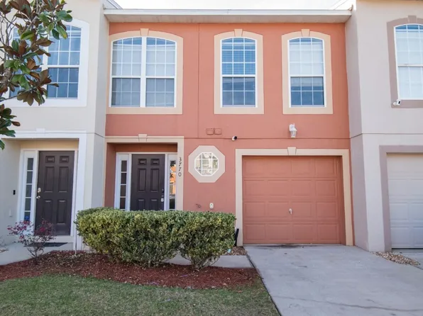 3770 Verde Gardens Cir, Jacksonville, FL 32218