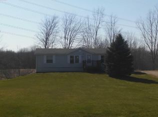 3184 Brown Rd, Applegate, MI 48401