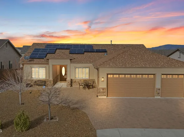 5507 N Kerwood Loop, Prescott Valley, AZ 86314