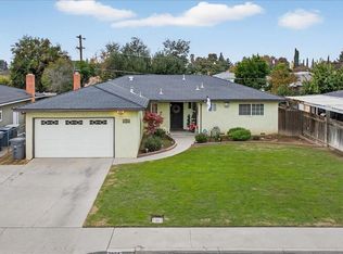 1334 Karen Ave, Clovis, CA 93612
