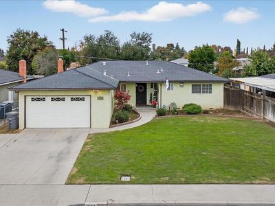 1334 Karen Ave, Clovis, CA, 93612