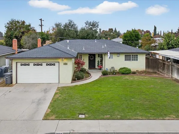 1334 Karen Ave, Clovis, CA 93612