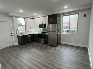 1003 W Dauphin St #3, Philadelphia, PA 19133