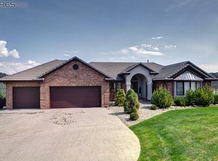 2832 Sedona Hills Dr, Loveland, CO 80537