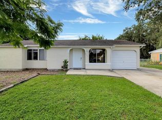 5299 Malamin Rd, North Port, FL 34287