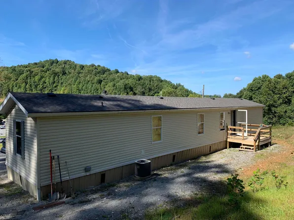 15748 Barbour County Hwy, Philippi, WV 26416