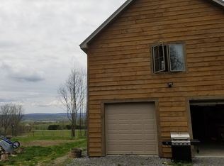 892 Blodgett Rd, Rushville, NY 14544