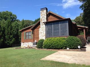 158 Choestoea Rd, Westminster, SC 29693