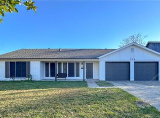 704 Esplanade St, Lake Charles, LA 70607