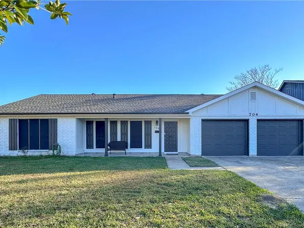 704 Esplanade St, Lake Charles, LA 70607