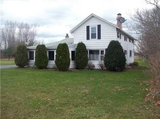 3701 Beebe Rd, Newfane, NY 14108