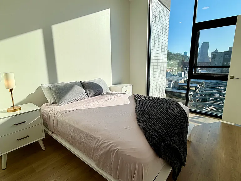 2554 Smallman St #503 — Photo 21