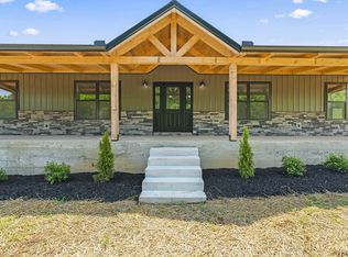 413 Defeated Creek Hwy LOT 2, Carthage, TN 37030