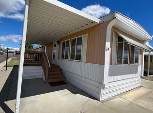 325 S 5th St UNIT 14, Sunnyside, WA 98944
