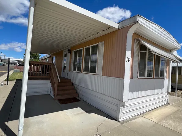 325 S 5th St Unit 14, Sunnyside, WA 98944