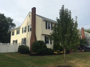 24 Alden Rd, Weymouth, MA 02188