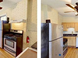 86 Hammond St #40, Roxbury Crossing, MA 02120