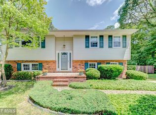 155 Joanne Rd, Severna Park, MD 21146
