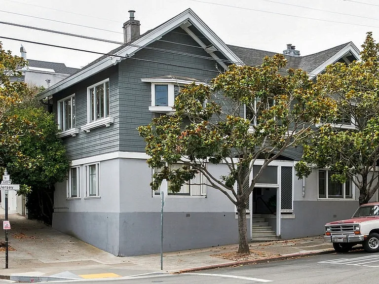 301 Jersey St #3 — Photo 15