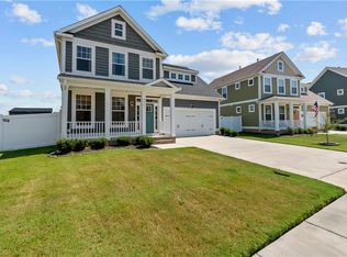 111 Brookside Ln, Suffolk, VA 23434