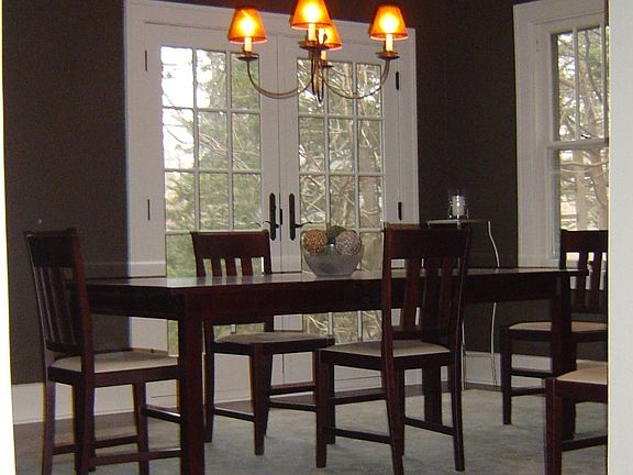 Large Fomal Dining Room