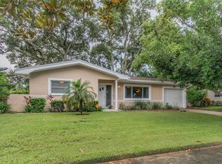 2251 Habersham Dr, Clearwater, FL 33764