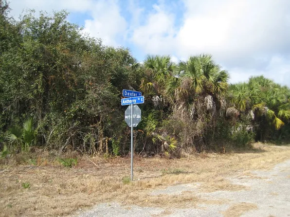 128 Dexter Ave S, Lehigh Acres, FL 33974