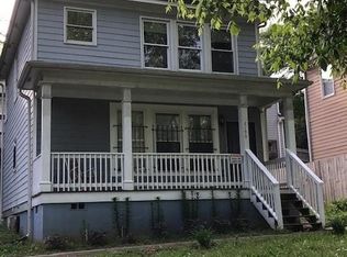 2199 Bagwell Dr SW, Atlanta, GA 30315