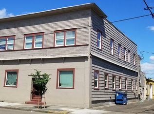 ADA - Armory Apartments, Albany, OR 97321