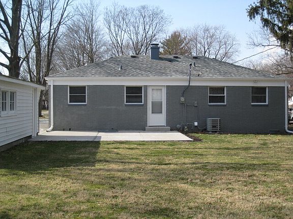 2nd image of 4311 N Whittier Pl
