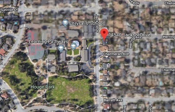 1st image of 14540 Jacksol Dr