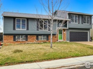 1444 Fillmore Pl, Louisville, CO 80027
