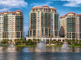 3620 Gardens Parkway 1601b Palm, Palm Beach Gardens, FL 33410