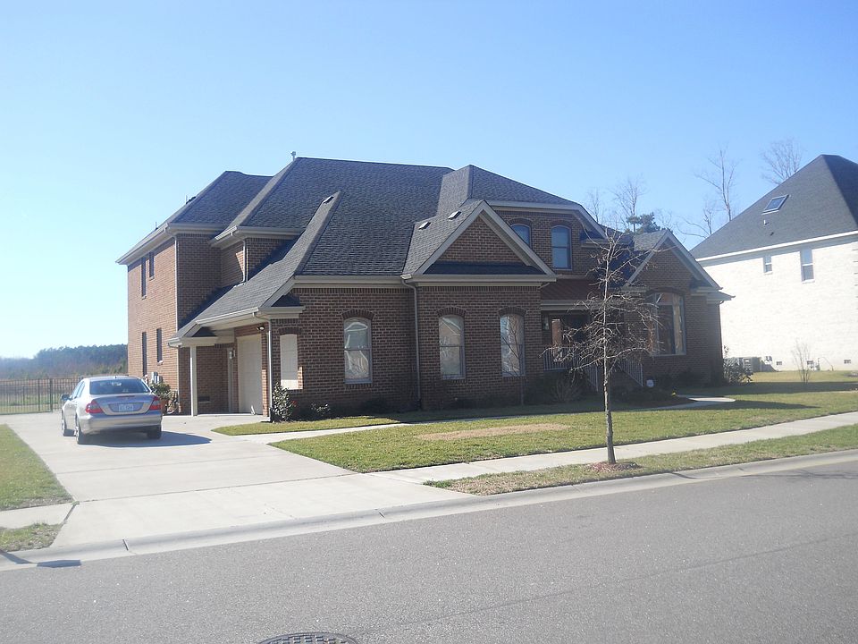 1869 Champion Cir, Virginia Beach, VA 23456 Zillow