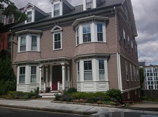 123 Walnut St #1, Brookline, MA 02445