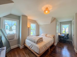 3906 N Cherry St #3, Winston Salem, NC 27105