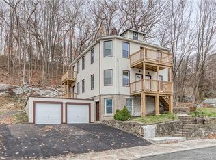 37-39 Woodbridge Ave, Ansonia, CT 06401