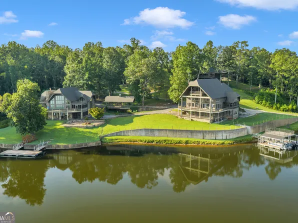 3200 Rockmart Rd, Rockmart, GA 30153