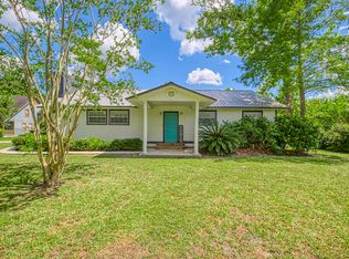 43209 Keen Cemetery Rd, Callahan, FL 32011