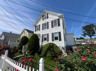 157 Railroad Ave FLOOR 2, Norwood, MA 02062