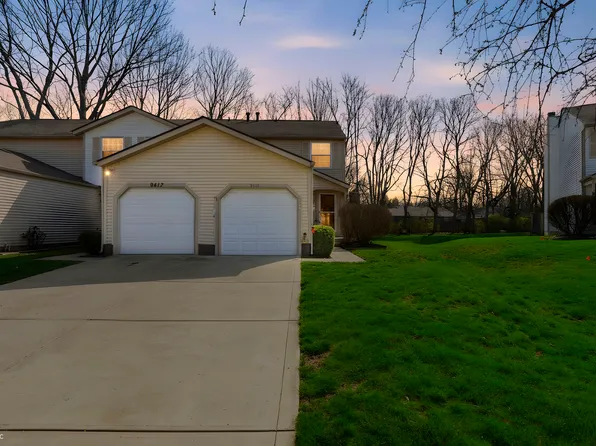 9415 Timber View Dr, Indianapolis, IN 46250