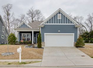 153 Hermitage Point Dr, Hermitage, TN 37076