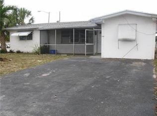 1621 Douglas Rd, Hollywood, FL 33024