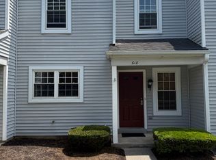 618 Cambridge Ct #618, Palmyra, PA 17078