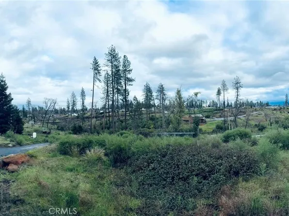 6020 Crestview Dr, Paradise, CA 95969