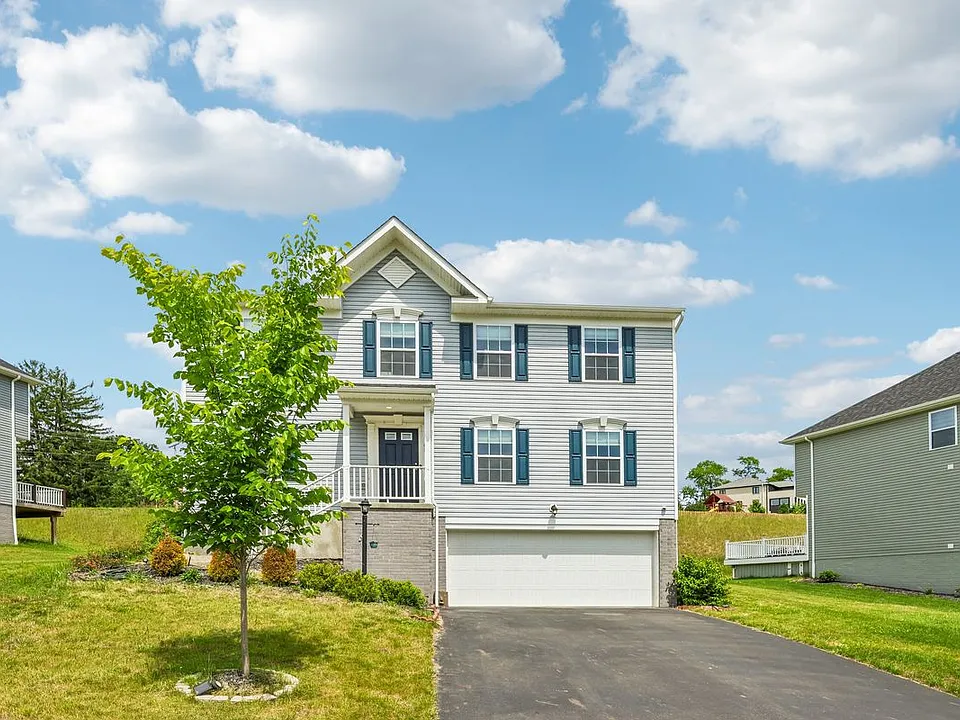 1105 Deerfield Dr