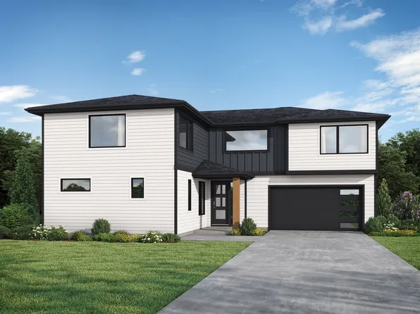 7345 SW Windflower St, Wilsonville, OR 97070