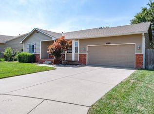 5839 N East Parkview St, Wichita, KS 67219