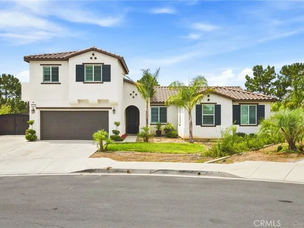 3505 W Poppet St, San Bernardino, CA 92407