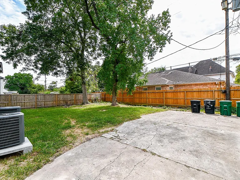 3426 Rosedale St #1 — Photo 22